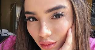 James Rodríguez Juana valentina