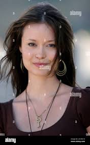 Serenity 2005 jewel staite hi-res stock photography and images