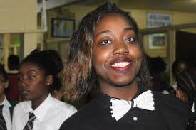 The Bishops' High School Prize Giving Ceremony (18 Feb 2016) Oswald Parry  Hall