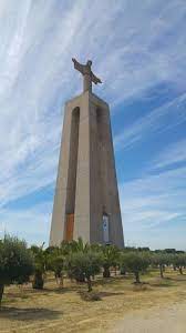 Dann hast du auch zeit sintra, cascais und belém zu sehen. Cristo Rei Ist Eine Christus Statue In Der Stadt Almada In Portugal Bild Von Lissabon Lisbon District Tripadvisor