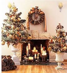Para la decoración navideña en casa, podemos aprovechar tantas buenas ideas, cada rincón tiene sus detalles que podemos aprovechar. Tips Decoracion Navidad Ideas Para Decorar Chimeneas