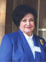 Helen Christian Obituary