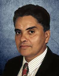 Obituary information for Benito Ramos