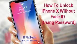 Here's a fix for a very specific. Ask Anything Get Everything How Can You Use Iphone X Without Face Id Iphonex Iphone Face Faceid Face Id Used Iphone Iphone