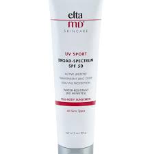 We love this one for just that reason, as it's rich. The 14 Best Zinc Oxide Sunscreens Of 2021