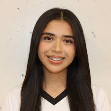 Mia Hernandez's High School Career Home