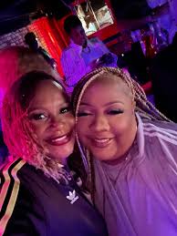 I owe my city nothing. I love y'all. It's a time every single year. Thank  You Lena Cole Melinda Currie and the entire crew for giving the people  something positive to talk