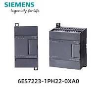 6es7223-1pH22-0xa0 Simatic S7-200 Em 222 PLC Module