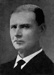 Andrew Jackson Houston