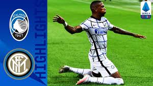 Preview and stats followed by live commentary, video highlights and match report. Atalanta 0 2 Inter Early Young And D Ambrosio Strikes Stun Atalanta Serie A Tim Youtube
