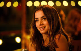 De armas' new 'do was seen publicly by fans for the first time in a video that streamed on youtube on sunday. Wallpaper Girl Brown Hair Stephanie Ana De Armas Ana De Armas Overdrive Overdrive Images For Desktop Section Filmy Download