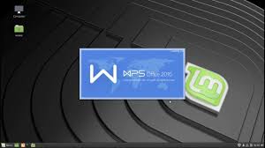 How To Install Wps Office 2016 On Linux Mint 19 Youtube