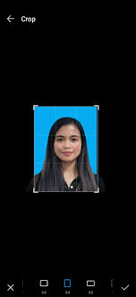 By admin on january 2, 2020 in info. Jimat Duit Dan Masa Gadis Ini Kongsi Cara Buat Gambar Passport Guna Phone Je Kisah Dunia