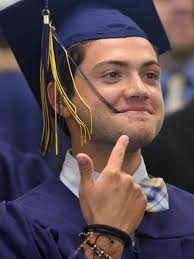 Photos: The Pine School 2017 graduates