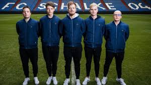 Show more posts from s04_esports. Schalke 04 Will League Of Legends Weltmeister Werden Digital Sz De