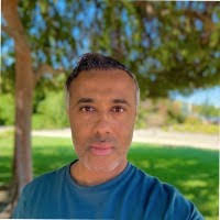 Asaad Hanna's Instagram, Twitter & Facebook