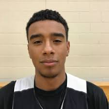 Victor Lugo-Merle's High School Bio