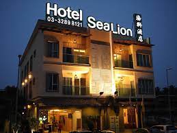 I have made kuala selangor almost a yearly trip. Sea Lion Firefly Concept Hotel Kuala Selangor Ab 12 Agoda Com