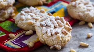 They are used in the recipes as a flour replacement or because of their specific flavour that they bring into meals. 60 Gluten Free And Dairy Free Christmas Cookies The Fit Cookie