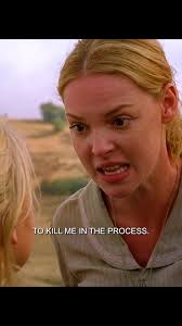 Harry Oxley and Missie