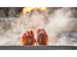 Being outside in the cold, or even being in a very cold house, can lead to hypothermia. All Weather Leisure Help You Make The Most Out Of Your Hot Tub
