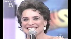 Faustão cupido? Dani Suzuki relembra namoro arrumado por apresentador