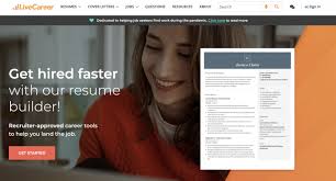 Create a successful cover letter template with the help of livecareer. Livecareer Com Review Is This The Service You Should Use Or Pay For