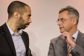 A history of tomorrow by yuval noah harari. Sammy Mahdi Cd V Niet Van Plan Van Principes Af Te Wijken Doorbraak Be