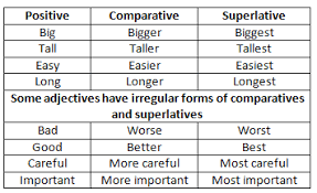 The rung of a ladder. Review Of Adjectives Free Homework Help
