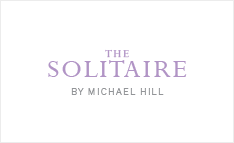 solitaire wedding ring collection at michael hill