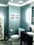 Matte Black Wall Paint