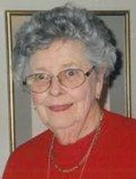 Dr. Margaret Jolley Obituary