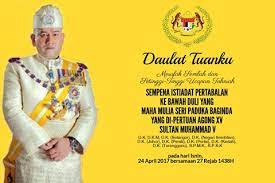 22,600 likes · 32 talking about this. Istiadat Pertabalan Kebawah Duli Yang Maha Mulia Seri Paduka Baginda Yang Di Pertuan Agong Mama Maszull
