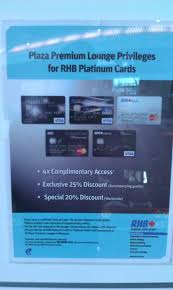 Plaza premium lounge, mezzanine floor (level 2), satellite terminal. Credit Cards And Airport Lounges Klia Plaza Premium Lounge Wata Malaysian Oil And Gas Engineer