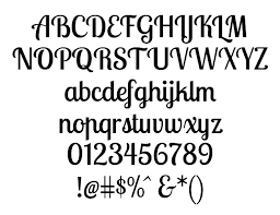 If you're interested in creating a font with bitfontmaker, all you need to do is draw ea. Lobster Font Alphabet Pin It Like Visit Site