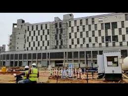 Azim premji university of bangalore (india) is one of the few universities of all across india which offers comprehensive and professional courses in diverse areas of the education and development sectors. Azim Premji University New Campus Youtube