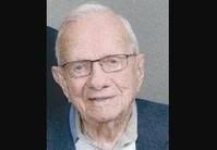 James Rothermel Obituary (1918