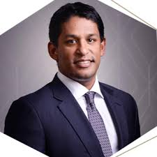 Sunil Abraham, Asia-Pacific