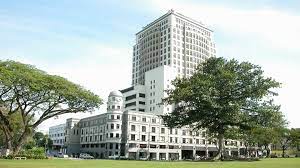 The classic rooms are appointed with a satellite tv and tea/coffee making facilities. Merdeka Palace Hotel Suites Deluxe Kuching Sarawak Malaysia Hotels Gds Reservation Codes Travel Weekly