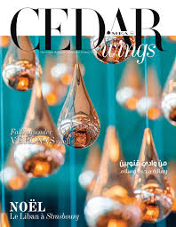 Télécharger le replay ici regarder le replay ici. Cedar Wings Magazine December 2019 January 2020 By Creativelounges Issuu