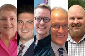 Halifax council candidate questionnaires: District 15 — Lower Sackville