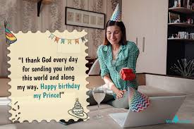 Funny quotes for your boyfriend. 145 Long Distance Birthday Wishes For Boyfriend Or Husband