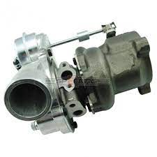 Turbocharger Clearance Turbocharger Volkswagen Passat Vw Volkswagen