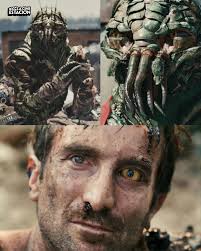 Cómo se filmó #NOPE? 🧐 El cineasta #JordanPeele y el director de  fotografía Hoyte van Hoytema, trabajaron juntos por primera vez en esta  película. Y para lograr esa inmersión de suspenso y