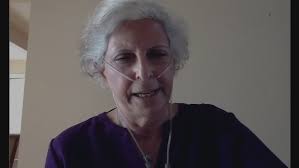 Colorado COVID Survivor Tells Her Story: Barbara Gould