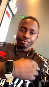 HAPPY BIRTHDAY TO YOU MAY YOUR DAYS BE FRUITFUL 🍓 🍑