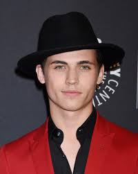 Randy Hurwitz Jon Hurwitz Editorial Stock Photo