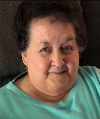 Obituary information for Donna M. Merrick