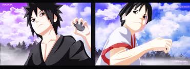 They were two kids who wanted to take a break from war and, for once, just be kids. Madara And Hashirama S Connection Found Naruto 623 Daily Anime Art