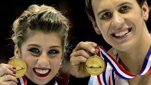 Unheralded pair skate to U.S. title